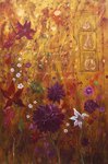 Farandole 120x90cm