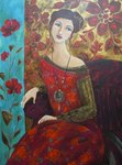 Isabela aim&eacute;e 60x80cm