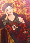 Dessine moi un automne 50x70cm