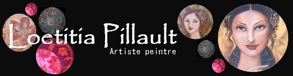Loetitia Pillault Loetitia Pillault